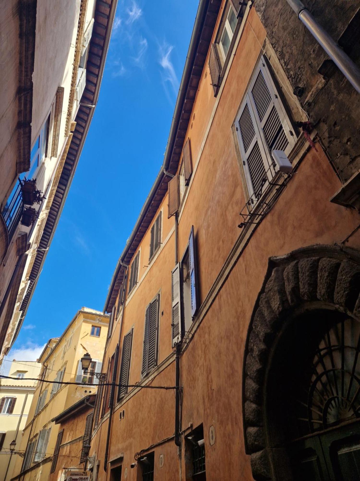 Bella Centro Storico *