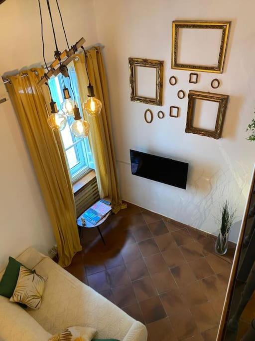 Bella Centro Storico Apartment